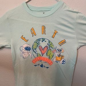 DISNEY•PIXAR | Size S | Wall-E Graphic Tee